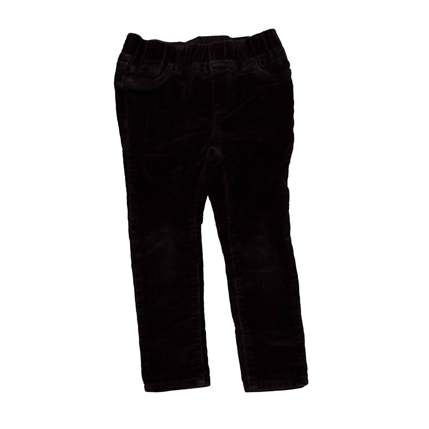Gap Girls Brown Corduroy Pants Size: 3T Brown
