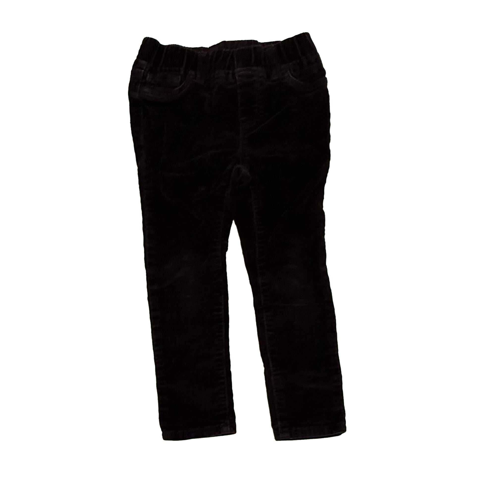 Gap Girls Brown Corduroy Pants Size: 3T Brown