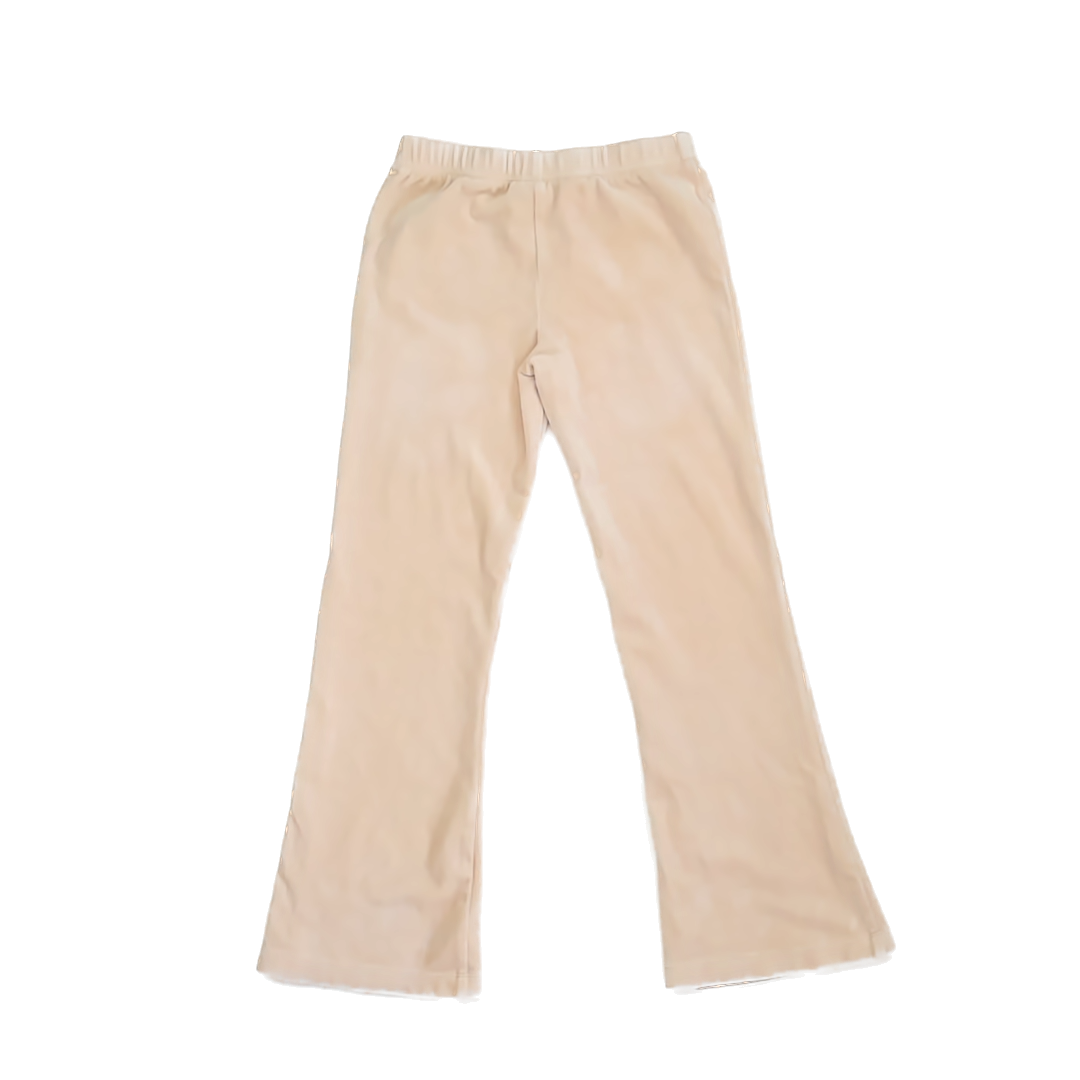 Nike Girls Butter Leggings Size: 6x Years Butter