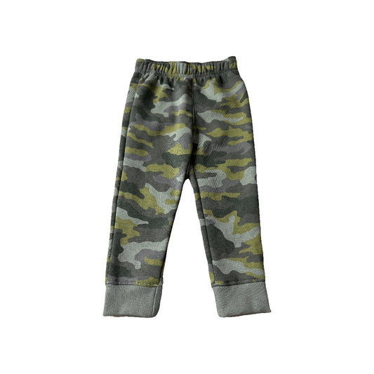 Cat & Jack Boys Camo Pants Size: 3T Camo
