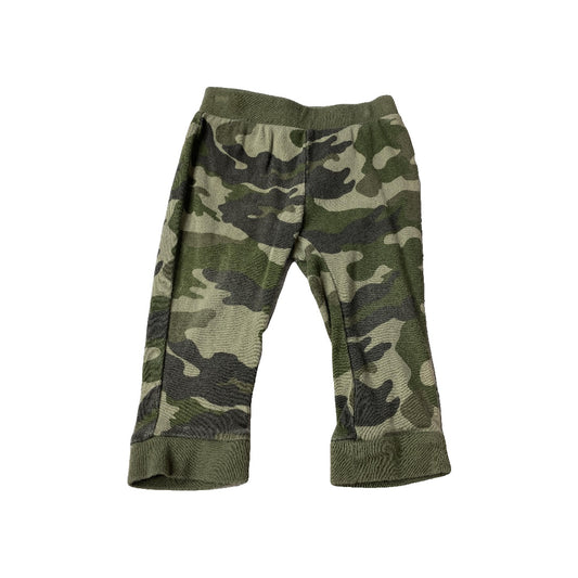 Old Navy Boys Camo Pants Size: 12-18 months Camo