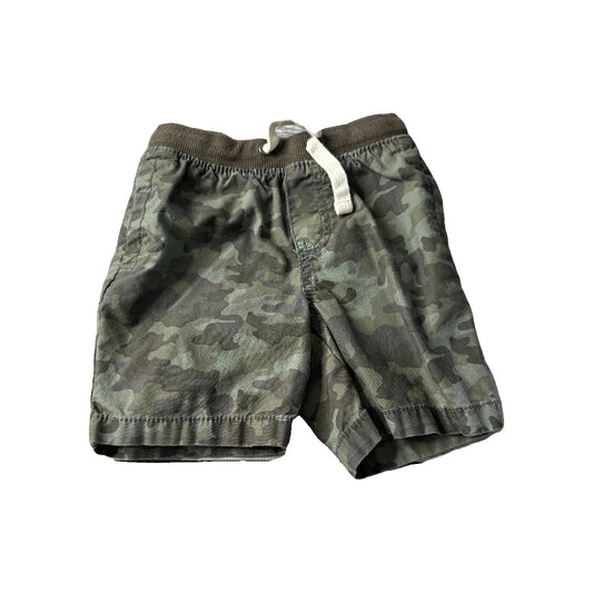 Cat & Jack Boys Camo Shorts Size: 3T Camo