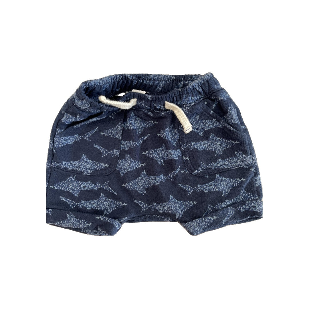 Old Navy Boys Camo Overalls Size: 3-6 months Camo