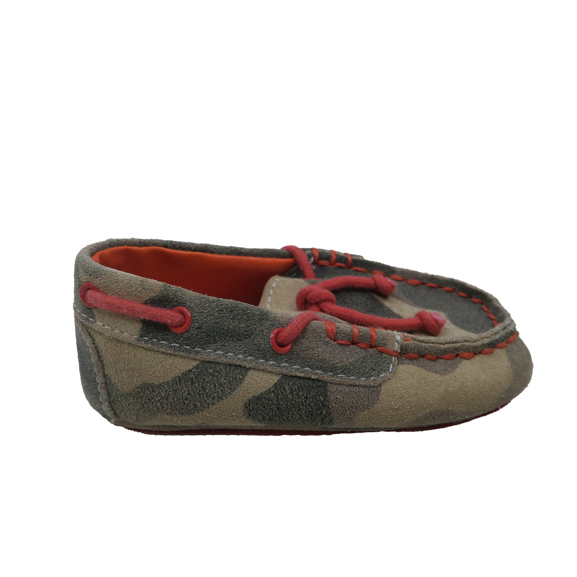 Cole Haan Boys Camo Shoes Size: 3 Infant Camo