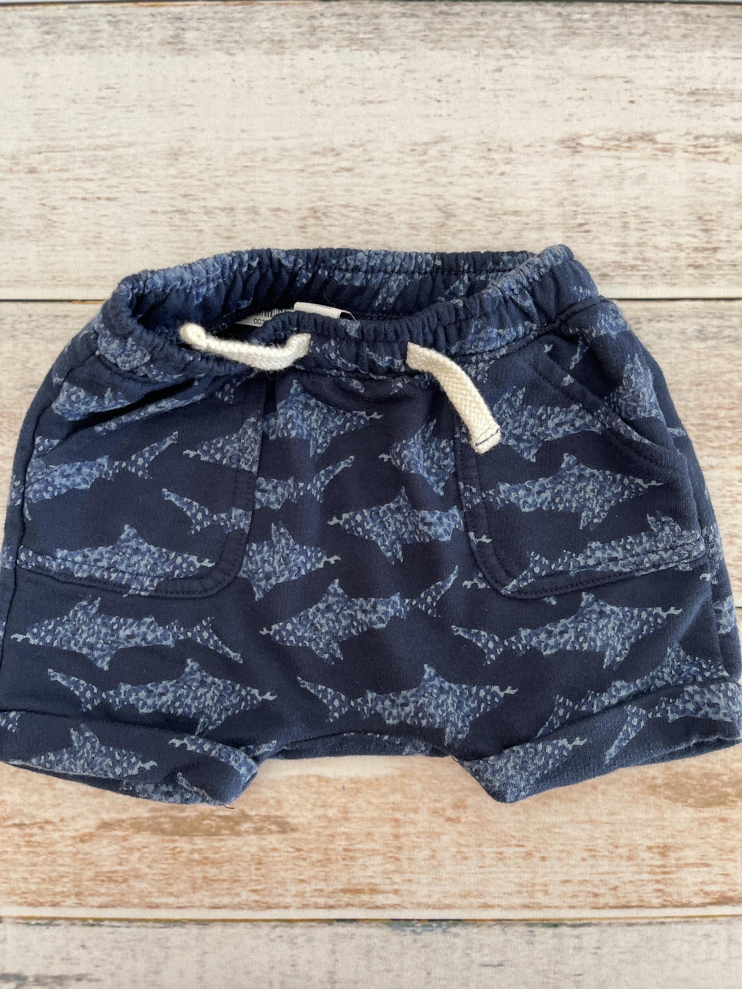 Old Navy Boys Camo Overalls Size: 3-6 months Camo