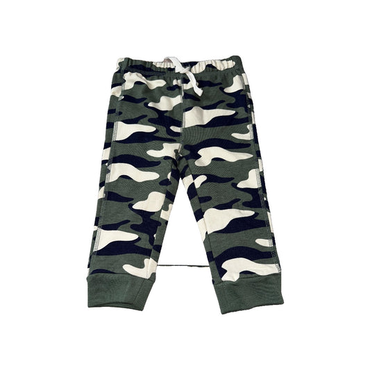 Mighty Goods Boys Camo Pants Size: 18 months Camo