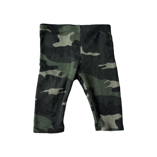 LA Made Girls Camo Pants Size: 3-6 months Camo