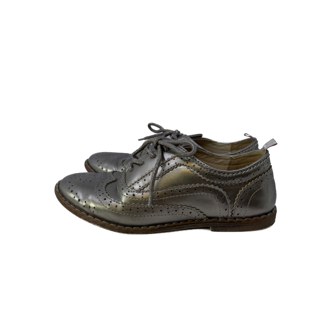 Gap Girls Champagne Shoes Size: 13 Champagne