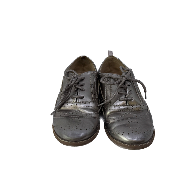Gap Girls Champagne Shoes Size: 13 Champagne
