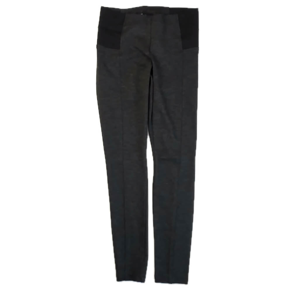 KUT Girls Charcoal Leggings Size: Adult Small Charcoal