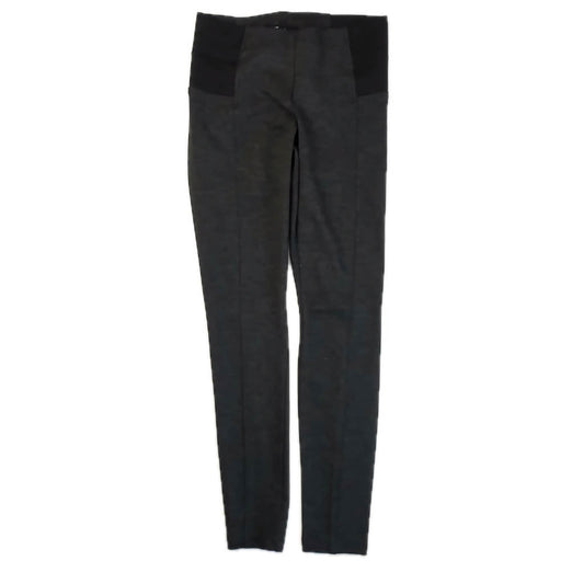 KUT Girls Charcoal Leggings Size: Adult Small Charcoal