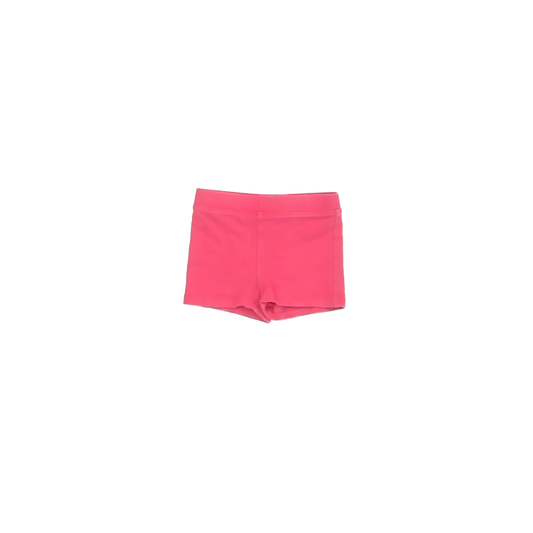Crewcuts Girls Coral Tumble Shorts Size: 4T Coral Tumble