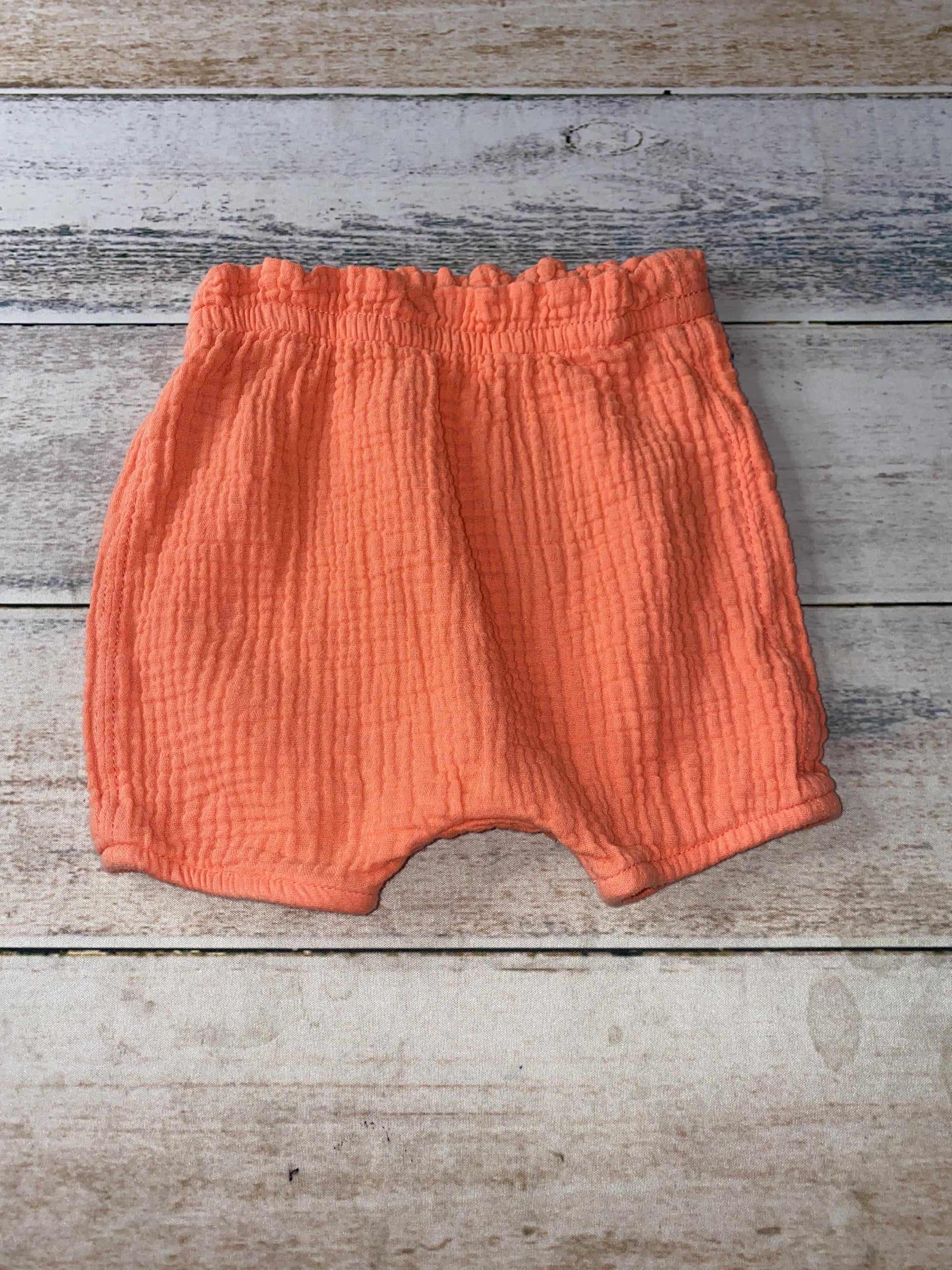 Cat & Jack Girls Coral Shorts Size: 18 months Coral