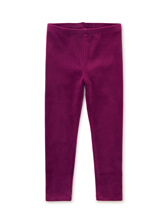 Tea Collection Girls Cosmic Berry Leggings Size: 16 Years Cosmic Berry