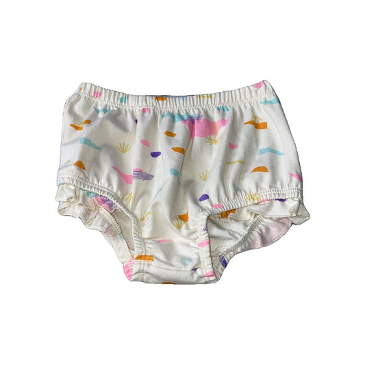 Cat & Jack Girls cream | pink | Pattern Shirt Size: 18 months cream | pink | Pattern