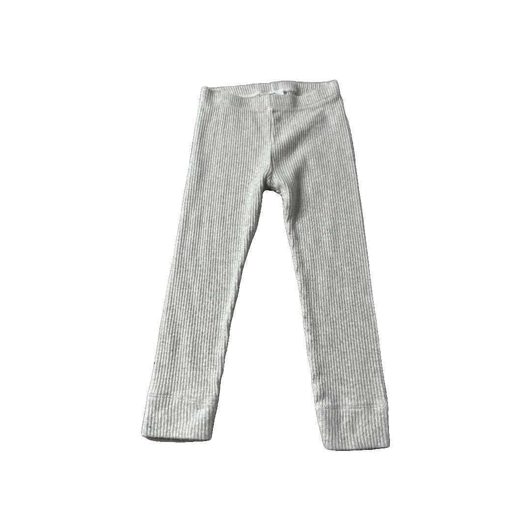 Jamie Kay Unisex cream Pants Size: 2 years cream