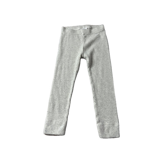 Jamie Kay Unisex cream Pants Size: 2 years cream
