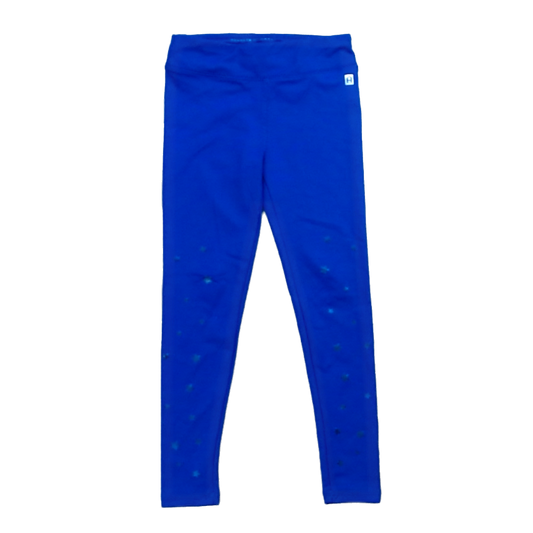 Rockets Of Awesome Girls Dark Blue | Stars at Bottom Pants Size: 3T - 6 Years Dark Blue | Stars at Bottom