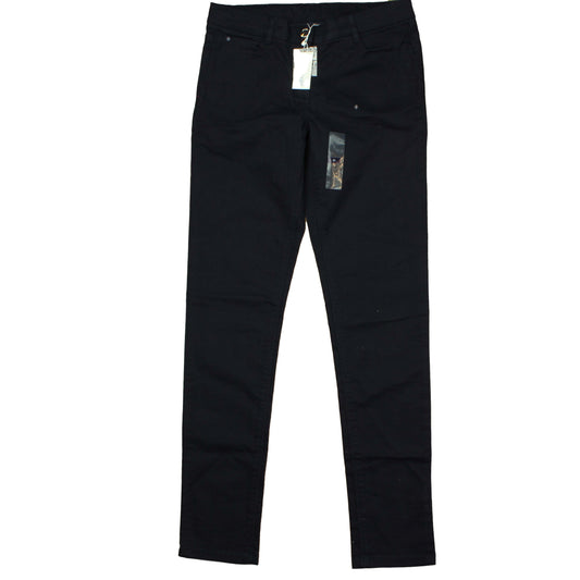 Jacadi Girls Dark Blue Pants Size: 14 Years Dark Blue