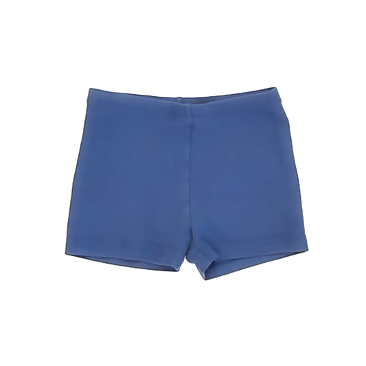 Tea Collection Girls Dark Blue Shorts Size: 7 Years Dark Blue