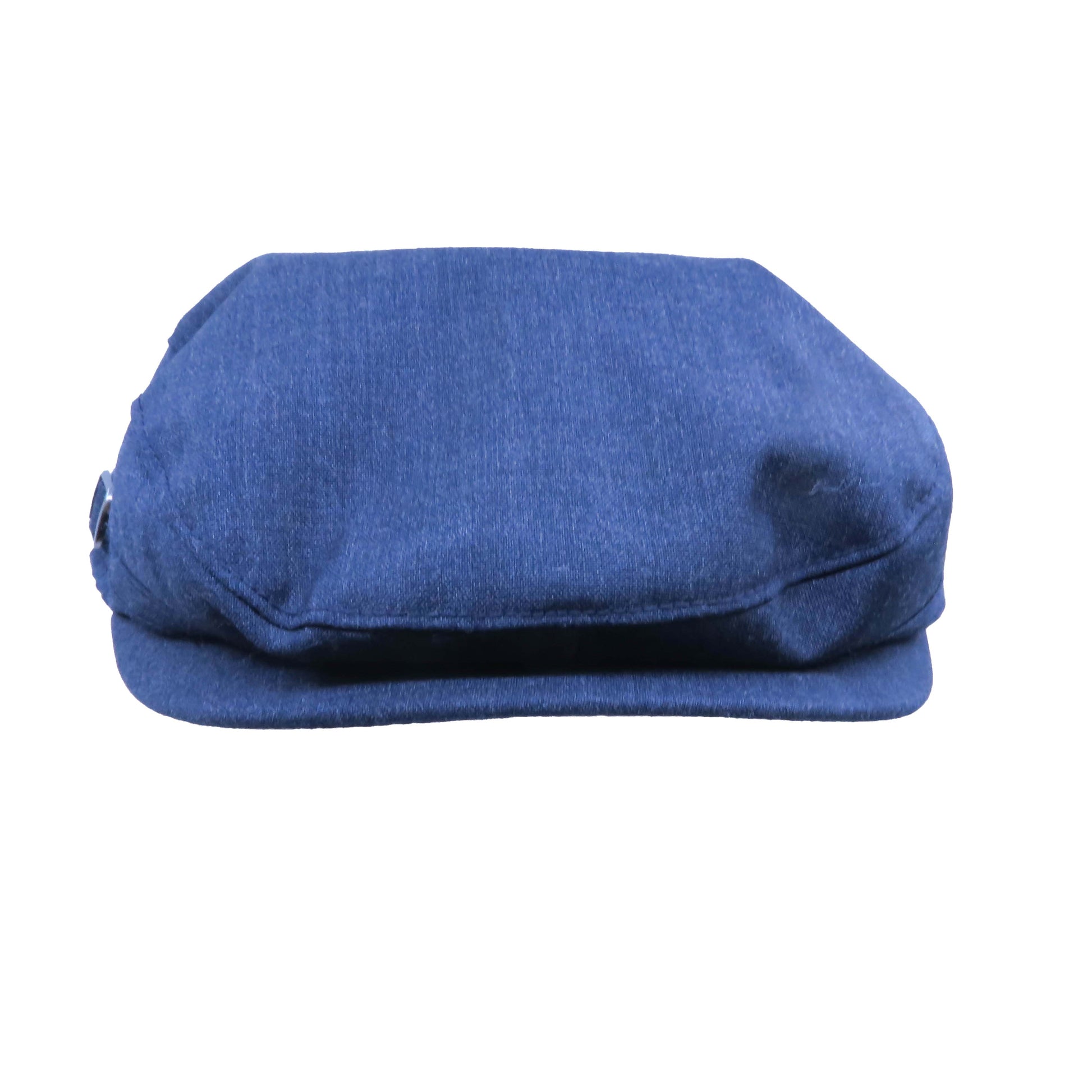 Janie and Jack Boys Dark Blue Hat Size: 6-12 Months Dark Blue