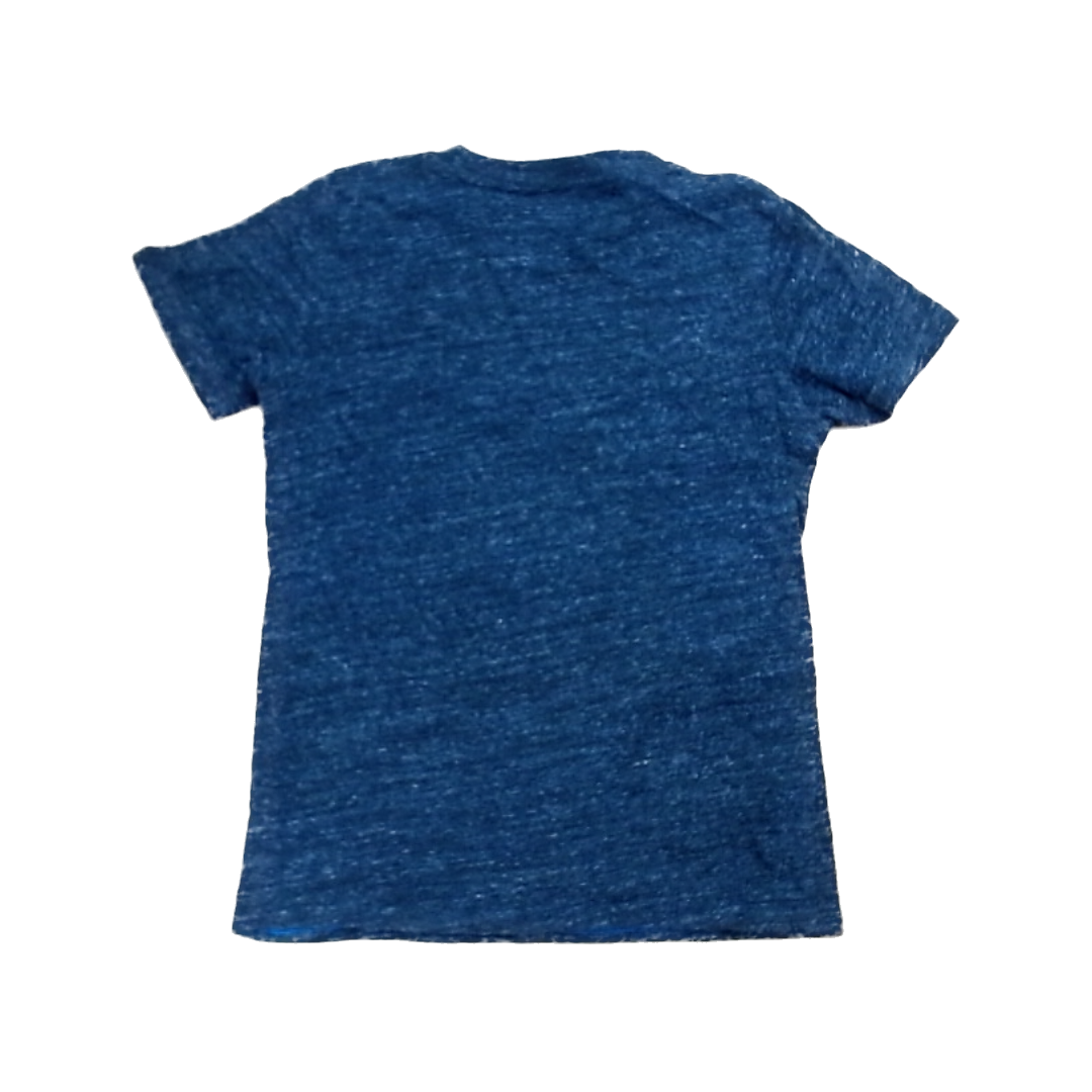 Rockets Of Awesome Boys Dark Gray | Stay Cool T-Shirt Size: 8 Years Dark Gray | Stay Cool