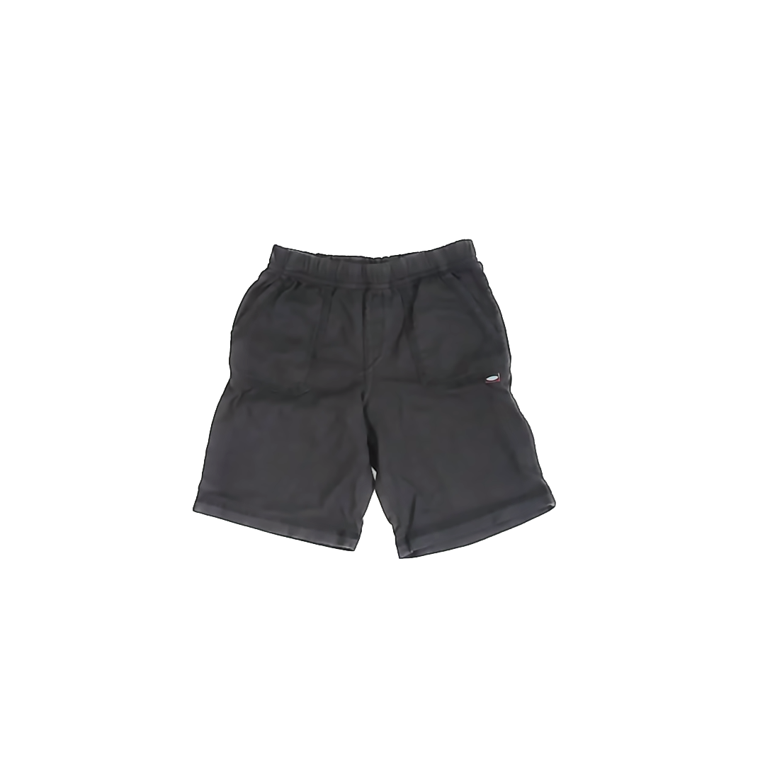 City Threads Boys Dark Grey Shorts Size: 4T* Dark Grey