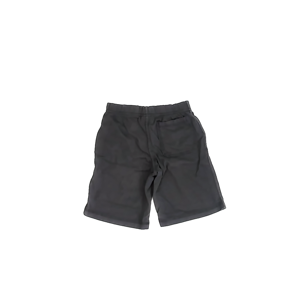 City Threads Boys Dark Grey Shorts Size: 4T* Dark Grey