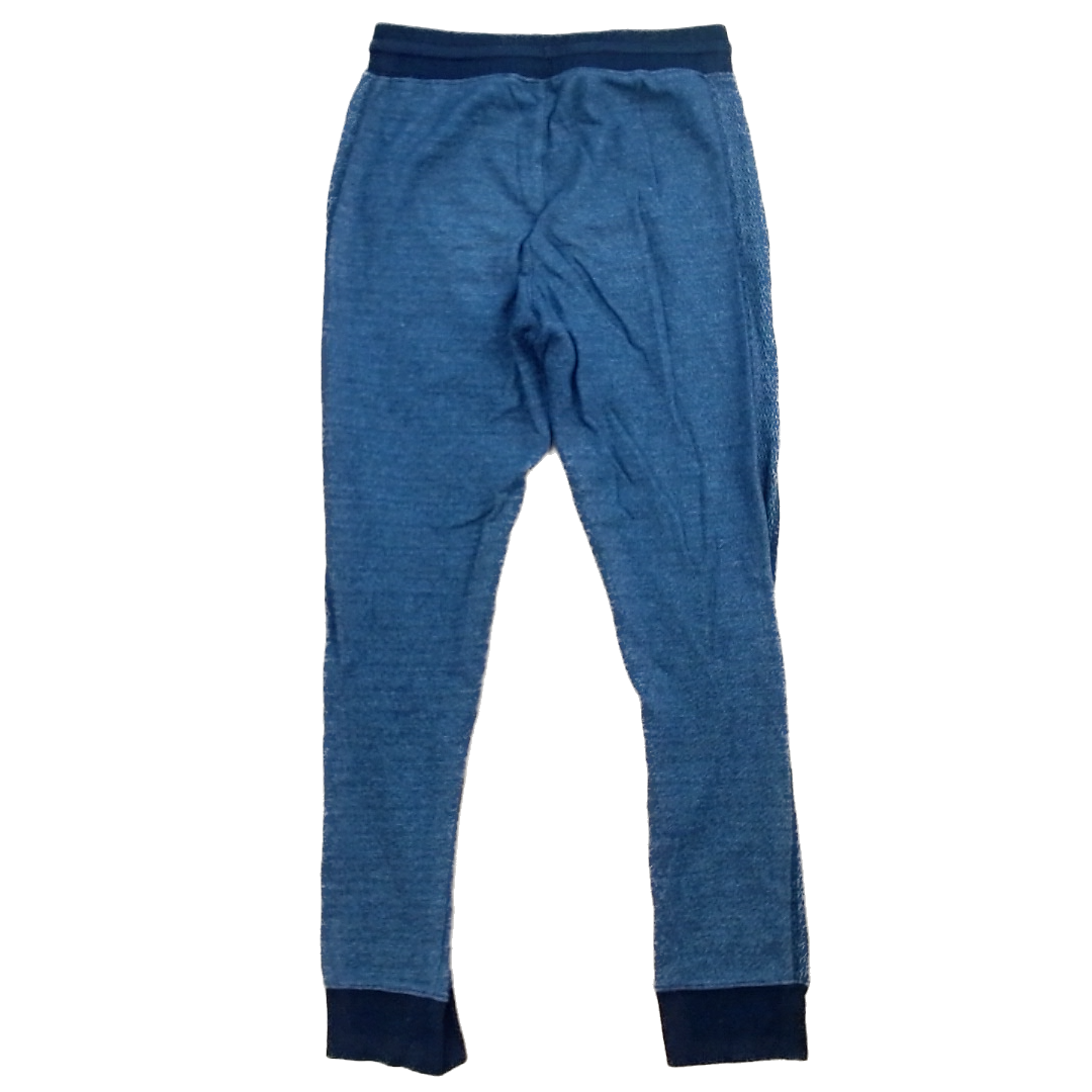 Rockets Of Awesome Boys Dark Heather Gray | Black Casual Pants Size: 6 - 12 Years Dark Heather Gray | Black