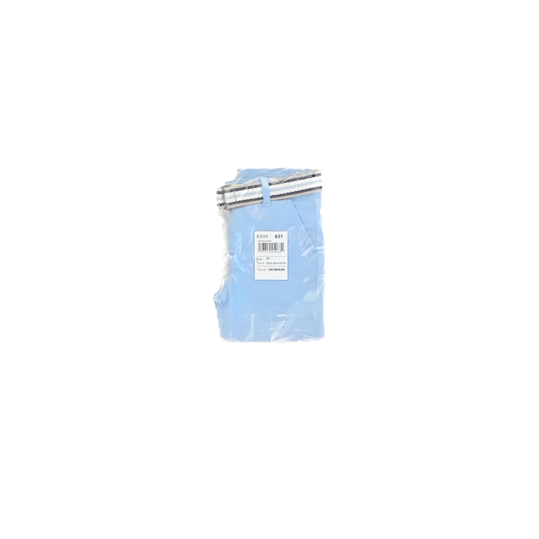 Gymboree Boys Daybreak Blue Slacks Size: 2T Daybreak Blue