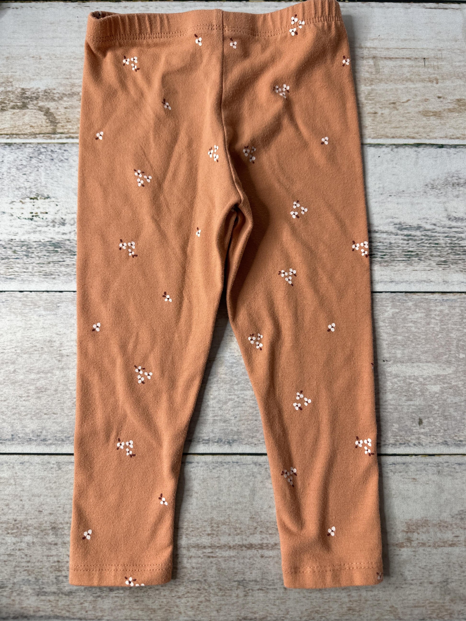 Cat & Jack Girls Denim | pink Pants Size: 18 months Denim | pink