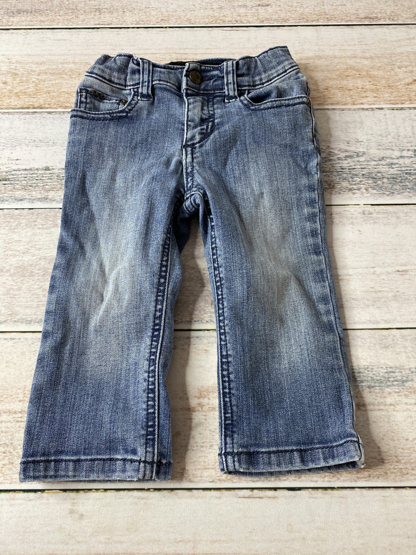 Joes Jeans Boys Denim Jeans Size: 12M Denim