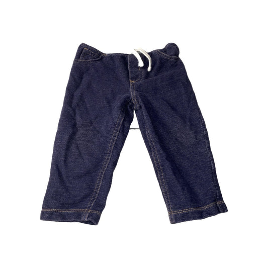 Carters Boys Denim Pants Size: 18 months Denim