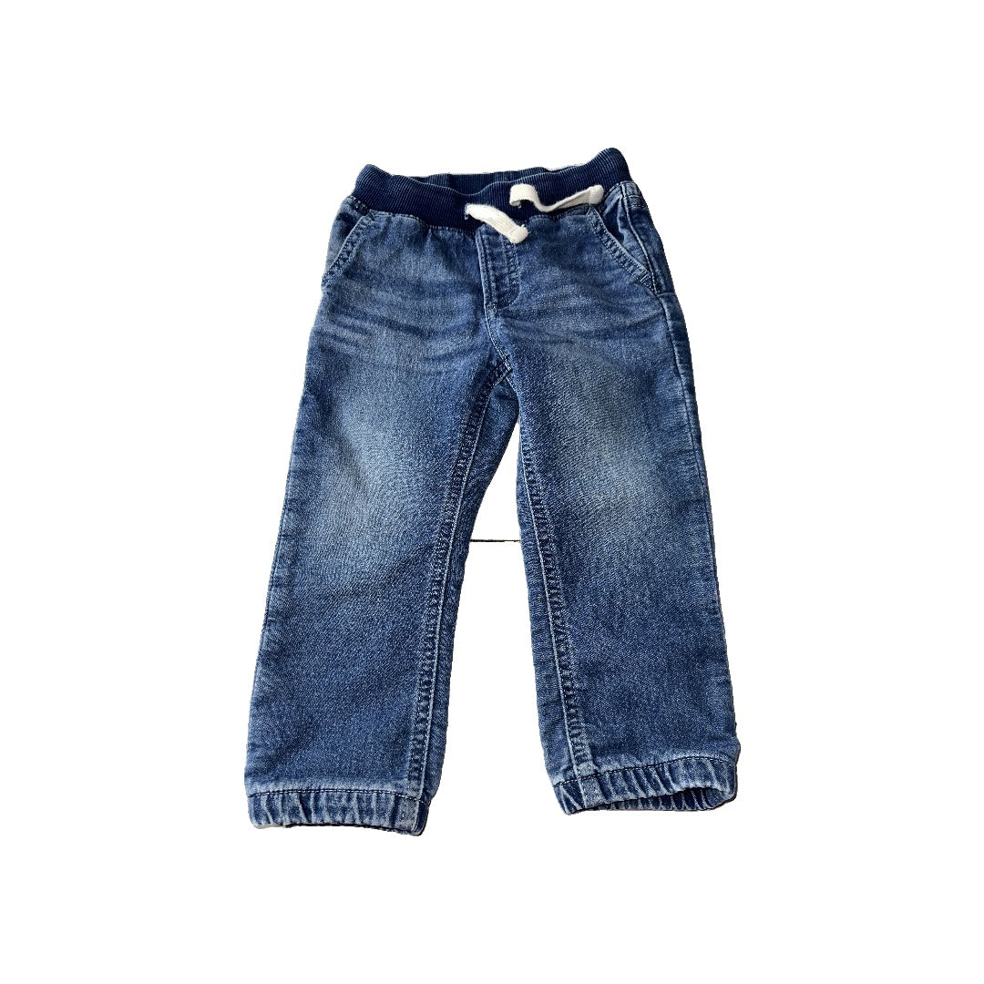Gap Boys Denim Jeans Size: 2T Denim