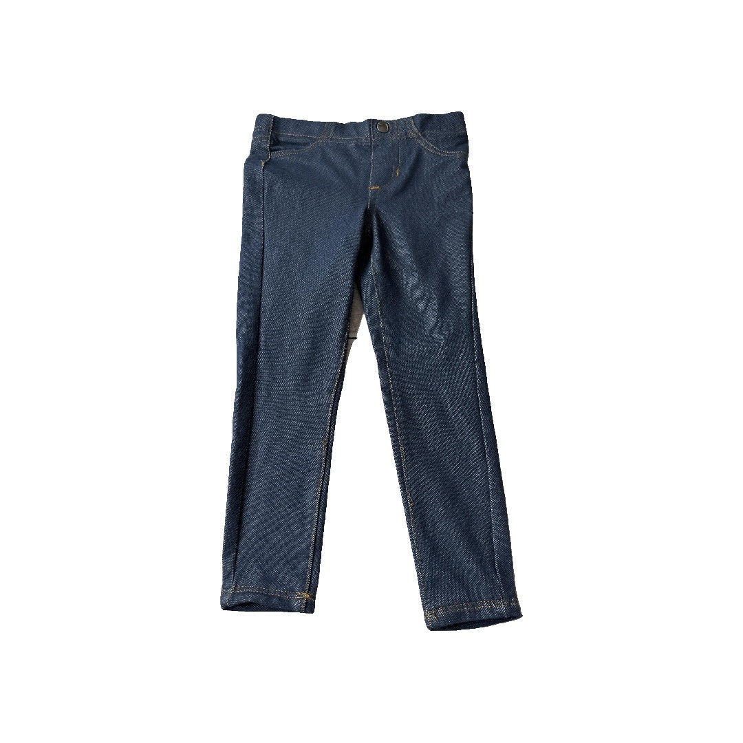Joes Jeans Girls Denim Pants Size: 4T Denim