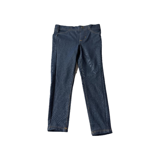 Joes Jeans Girls Denim Pants Size: 4T Denim