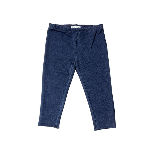 Splendid Girls Denim Pants Size: 12-18 months Denim