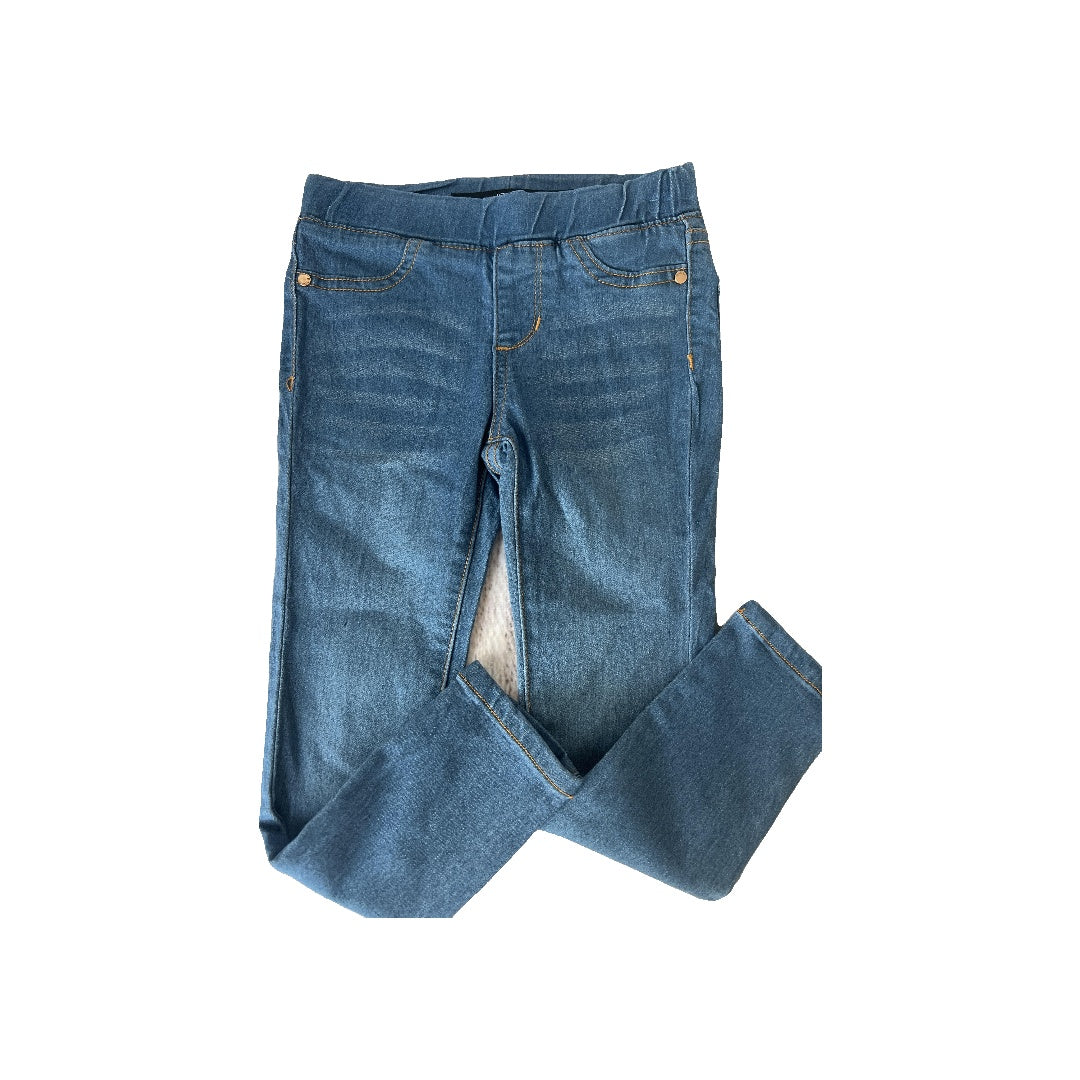 Joes Jeans Girls Denim Jeans Size: 4T Denim