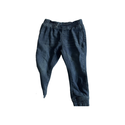Joes Jeans Boys Denim Pants Size: 3T Denim