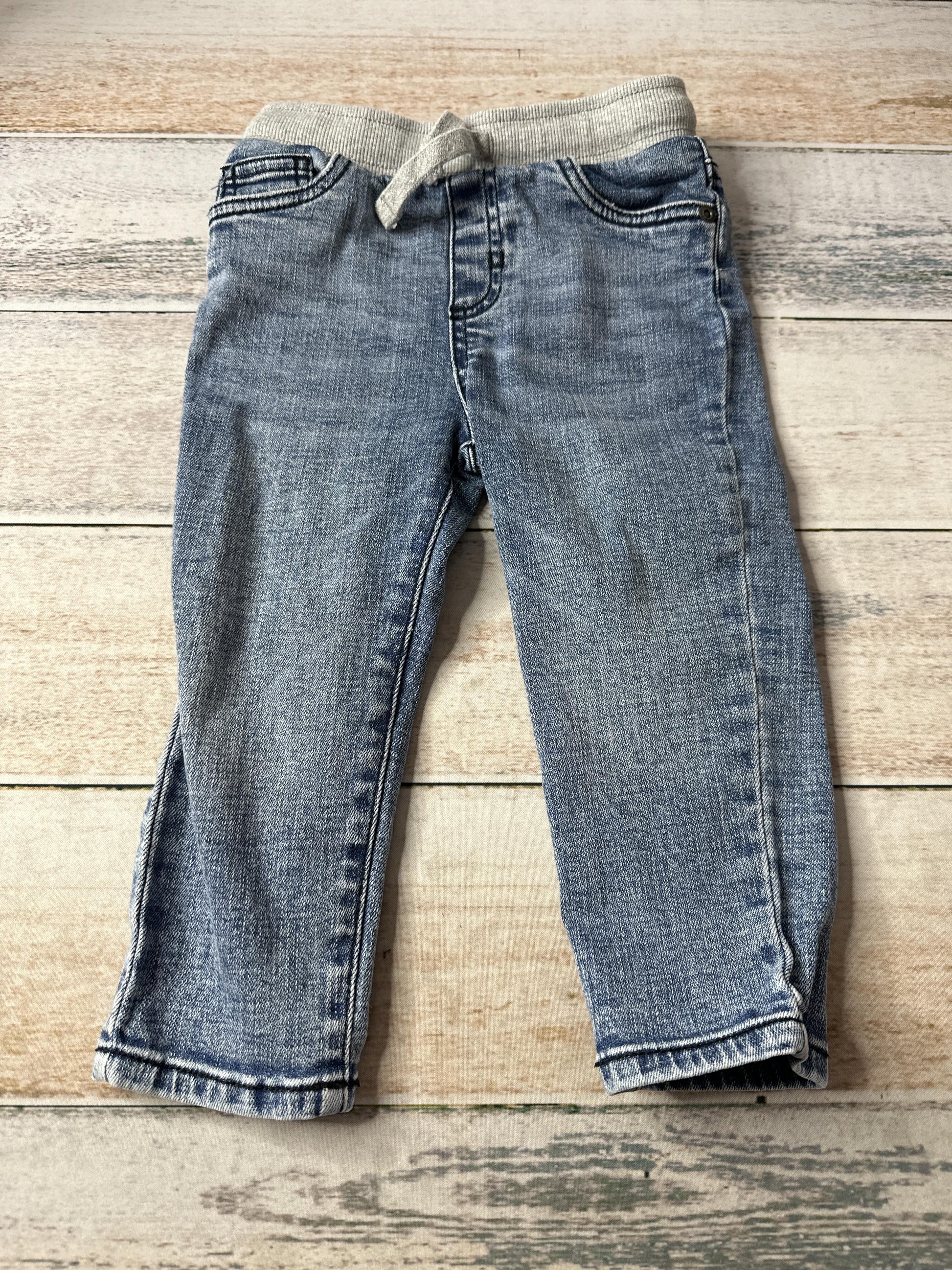 Tucker + Tate Boys Denim Jeans Size: 24 months Denim