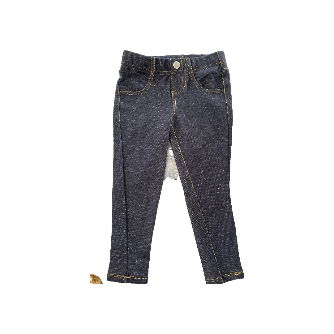 Joes Jeans Girls Denim Pants Size: 3T Denim