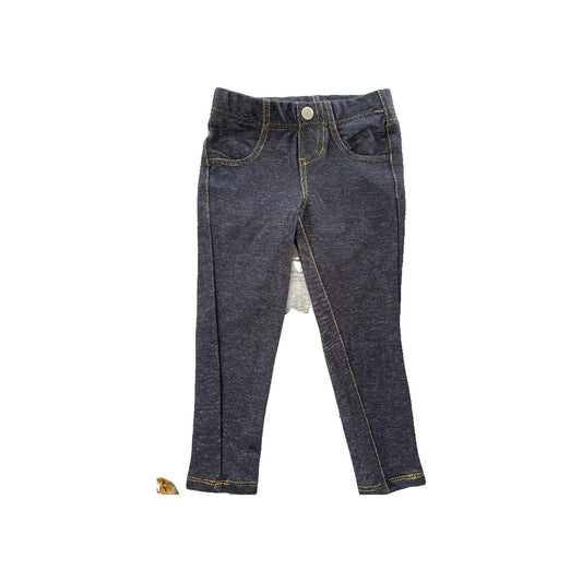 Joes Jeans Girls Denim Pants Size: 3T Denim