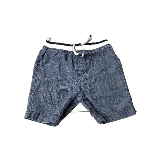 Joe Fresh Boys Denim Shorts Size: 18-24 months Denim