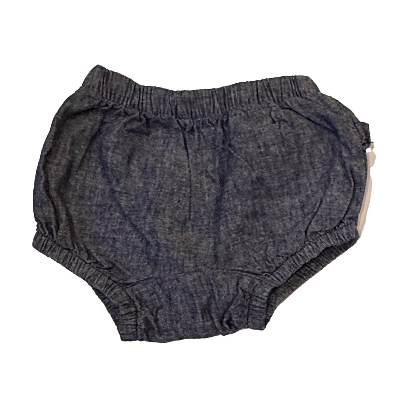 Tea Collection Girls Denim Shorts Size: 6-9 Months Denim