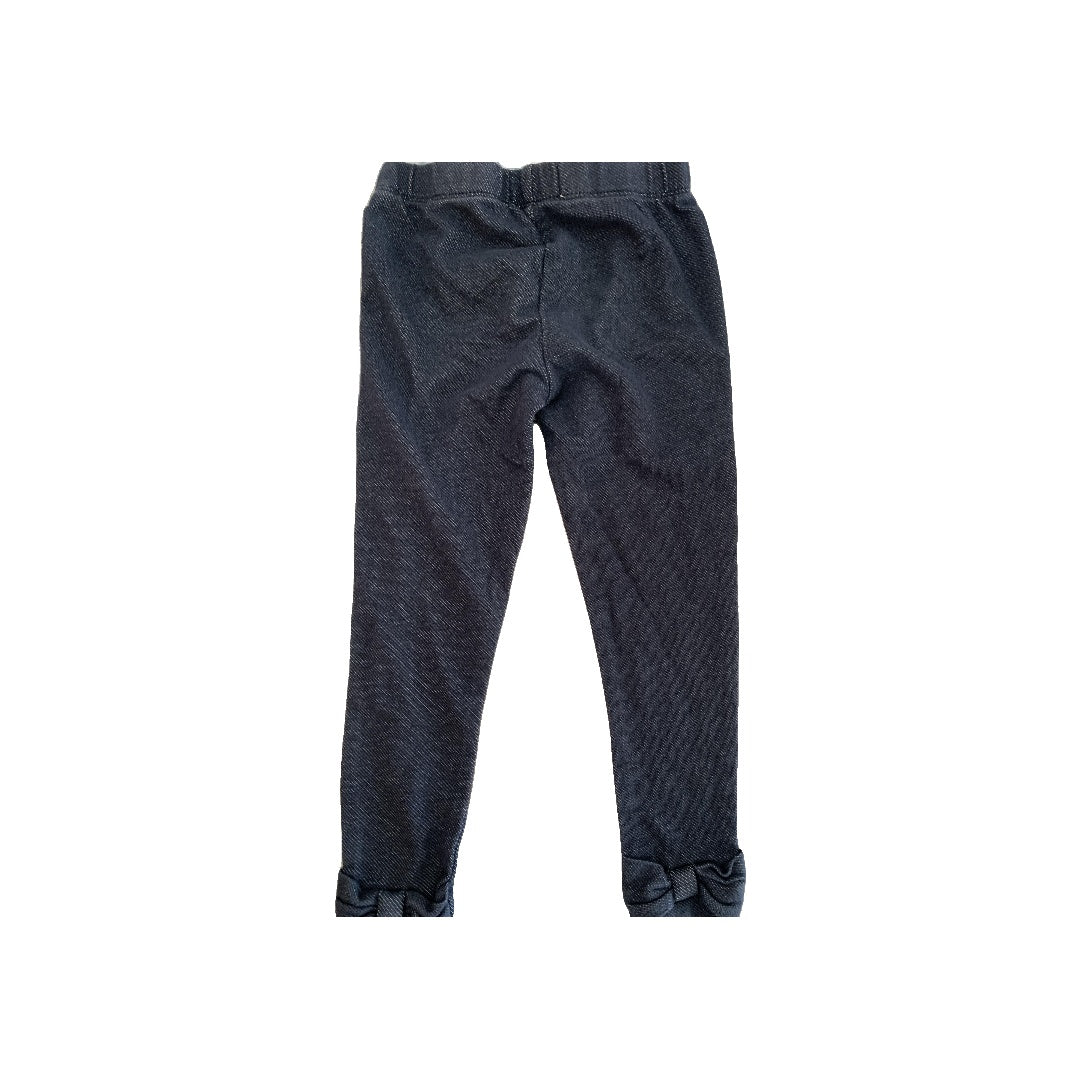 Epic Threads Girls Denim Pants Size: 3T Denim