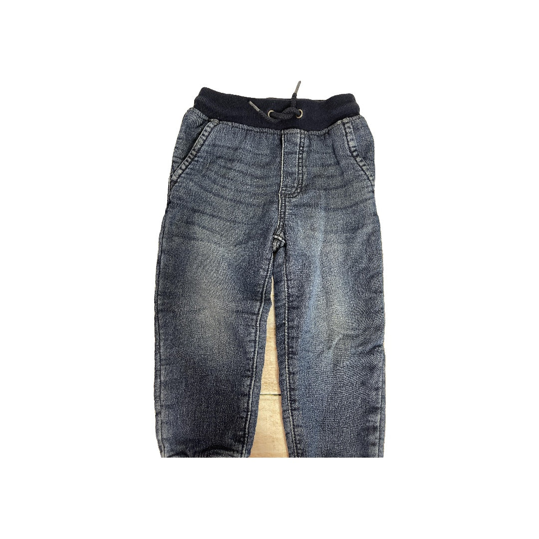 OshKosh Boys Denim Pants Size: 2T Denim