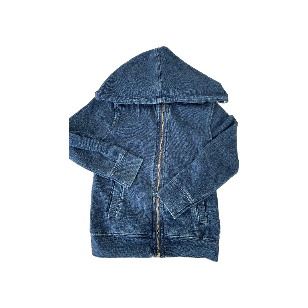 Splendid Boys Denim Jacket Size: 2T Denim