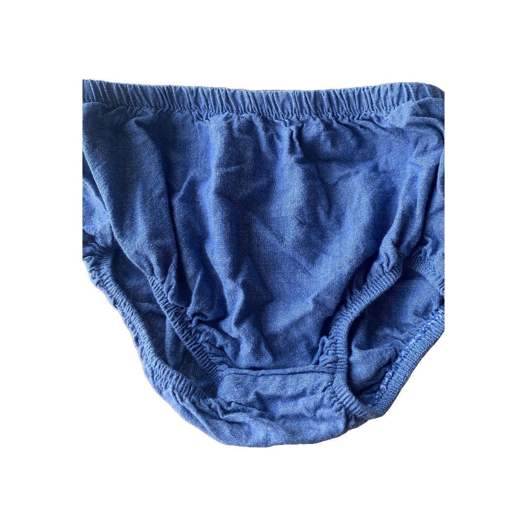 Girls Denim Shirt Size: 24 months Denim