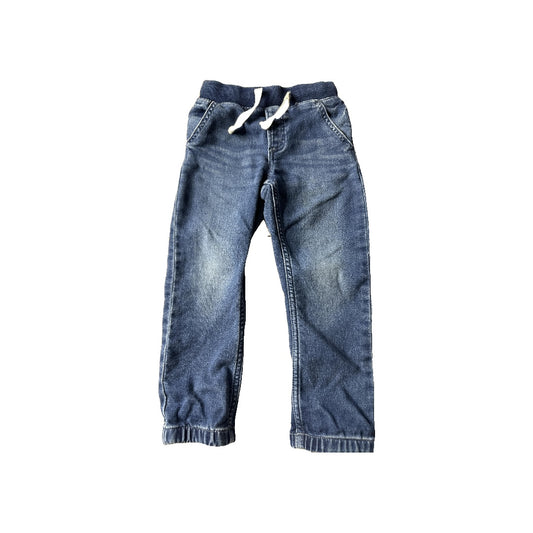 Gap Unisex Denim Jeans Size: 4T Denim