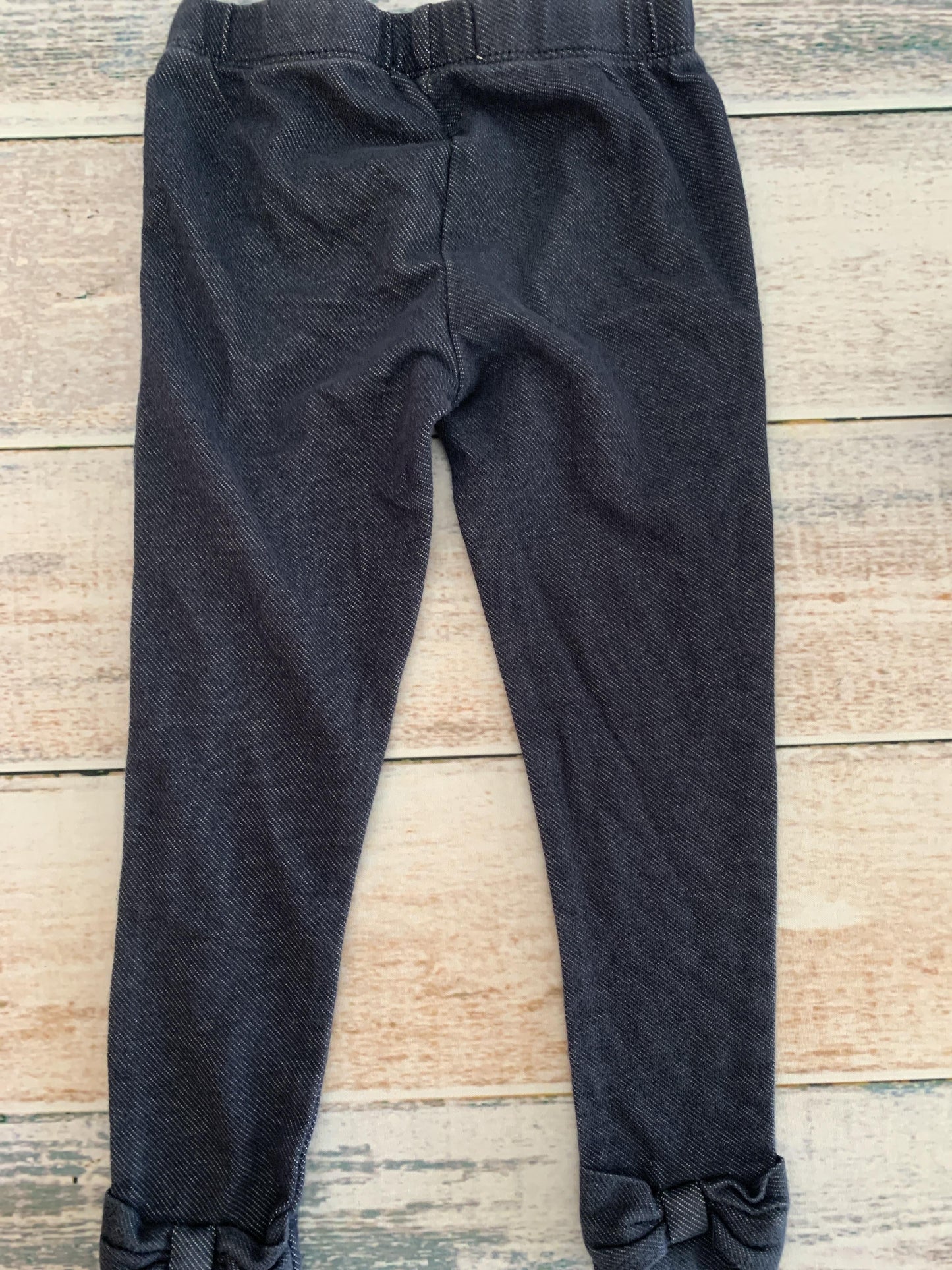 Epic Threads Girls Denim Pants Size: 3T Denim